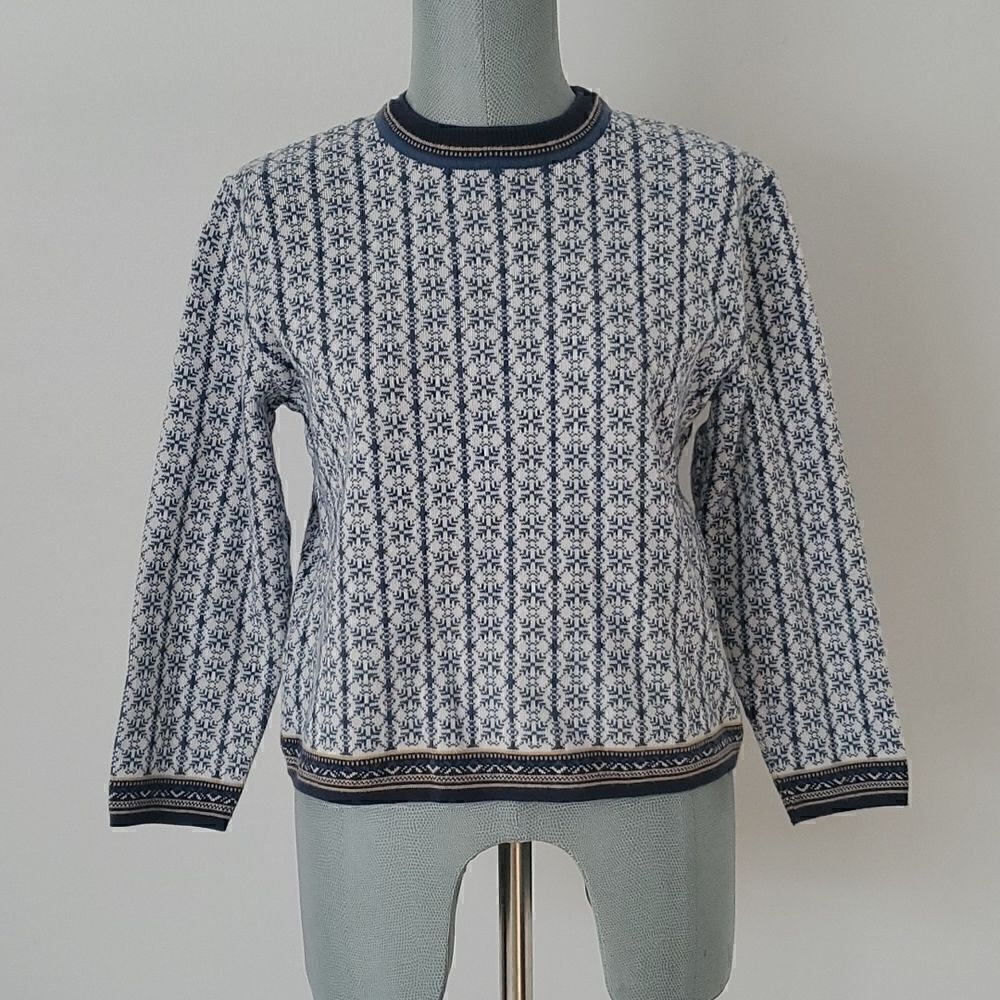 Icewear | 100% Cotton Sweater